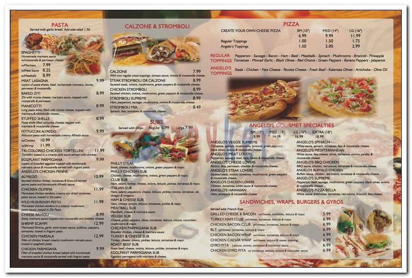 AngelosPizza - Dine-in Menu_Page2