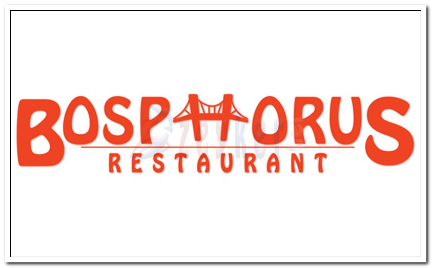 Bosphorus-Logo